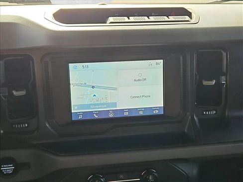 Used 2022 Ford Bronco Big Bend AWD/4WD image 13