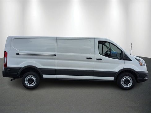Used 2024 Ford Transit 150 Low Roof w/ Load Area Protection Package image 5