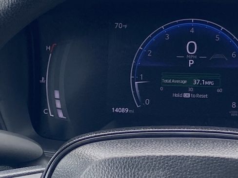 Certified 2026 Toyota Corolla LE FWD image 20