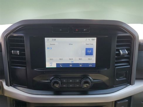 Certified 2023 Ford F150 XLT image 24