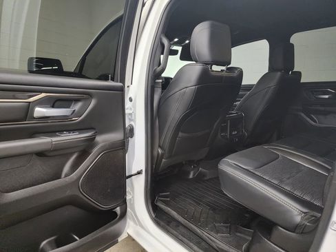 Used 2021 RAM 1500 Sport w/ Night Edition AWD/4WD image 24