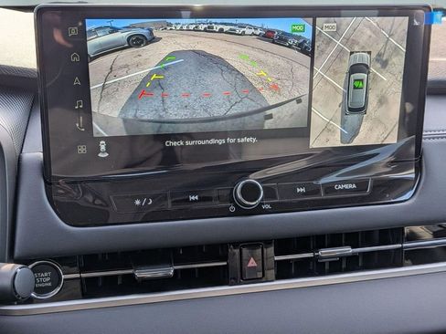 New 2026 Mitsubishi Outlander SE AWD/4WD image 23