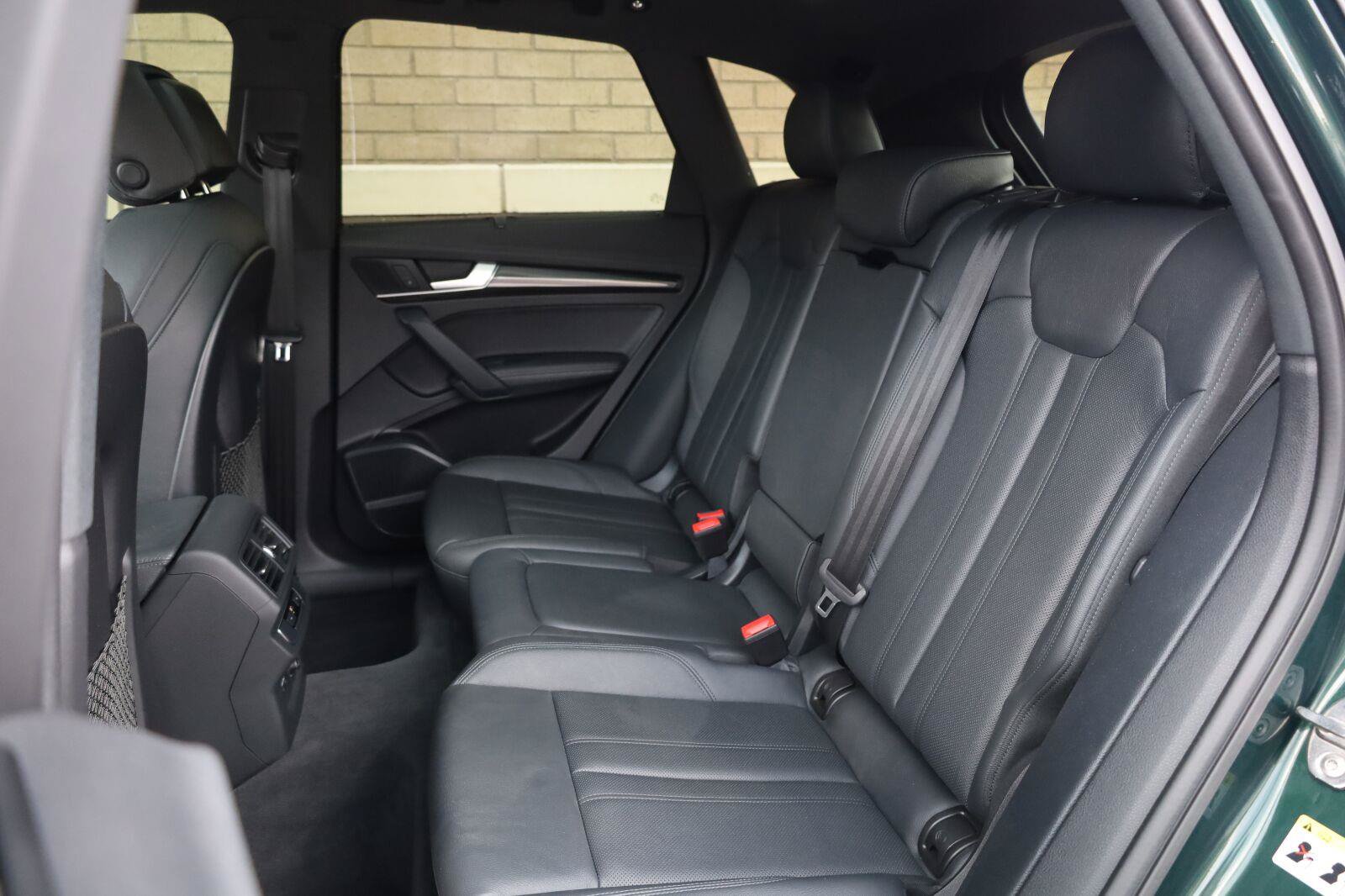 Used 2020 Audi SQ5 Prestige AWD/4WD image 24