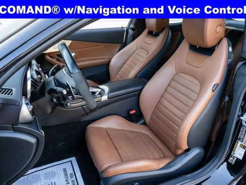 Used 2017 Mercedes-Benz C 43 AMG 4MATIC Coupe image 14