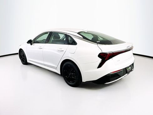 Used 2025 Kia K5 LXS image 5