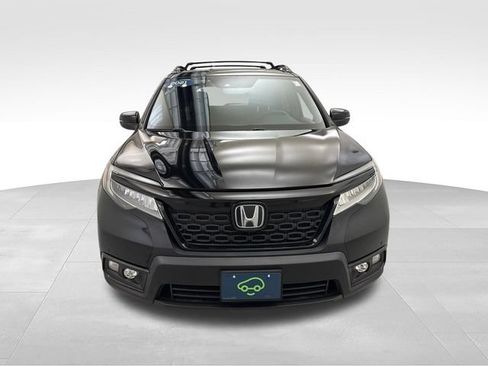 Used 2021 Honda Passport Touring image 8
