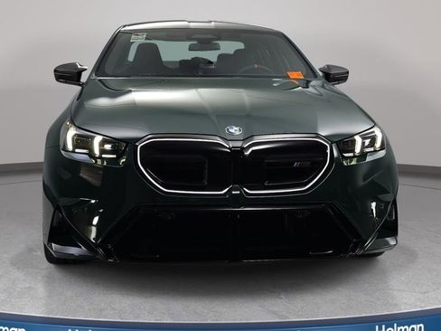 New 2026 BMW M5 AWD/4WD image 2