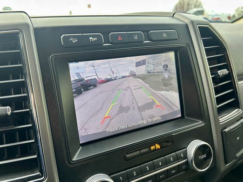 Used 2020 Ford Expedition Max XLT w/ Equipment Group 202A image 25