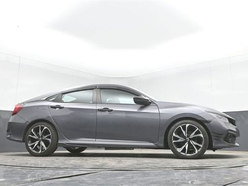 Used 2019 Honda Civic Sport image 45