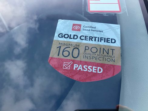 Certified 2026 Toyota Corolla Cross XLE w/ Convenience Package image 2