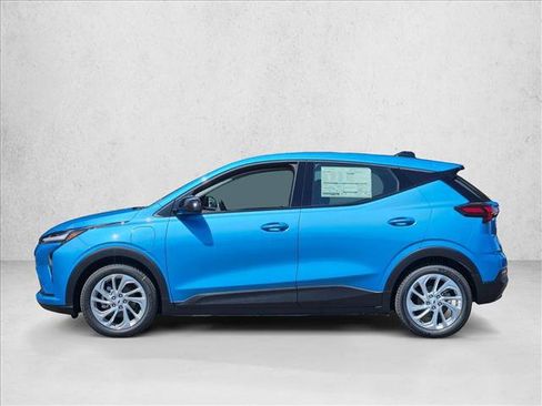 New 2027 Chevrolet Bolt LT FWD image 5