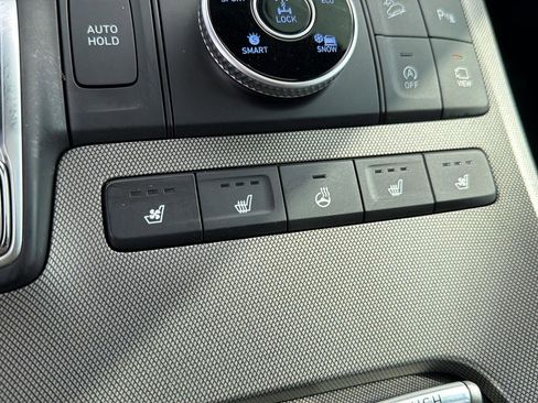Used 2021 Hyundai Palisade Calligraphy AWD/4WD image 30