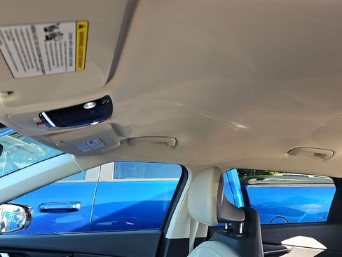 Certified 2024 Kia EV6 Wind w/ Wind Technology Package AWD/4WD image 17