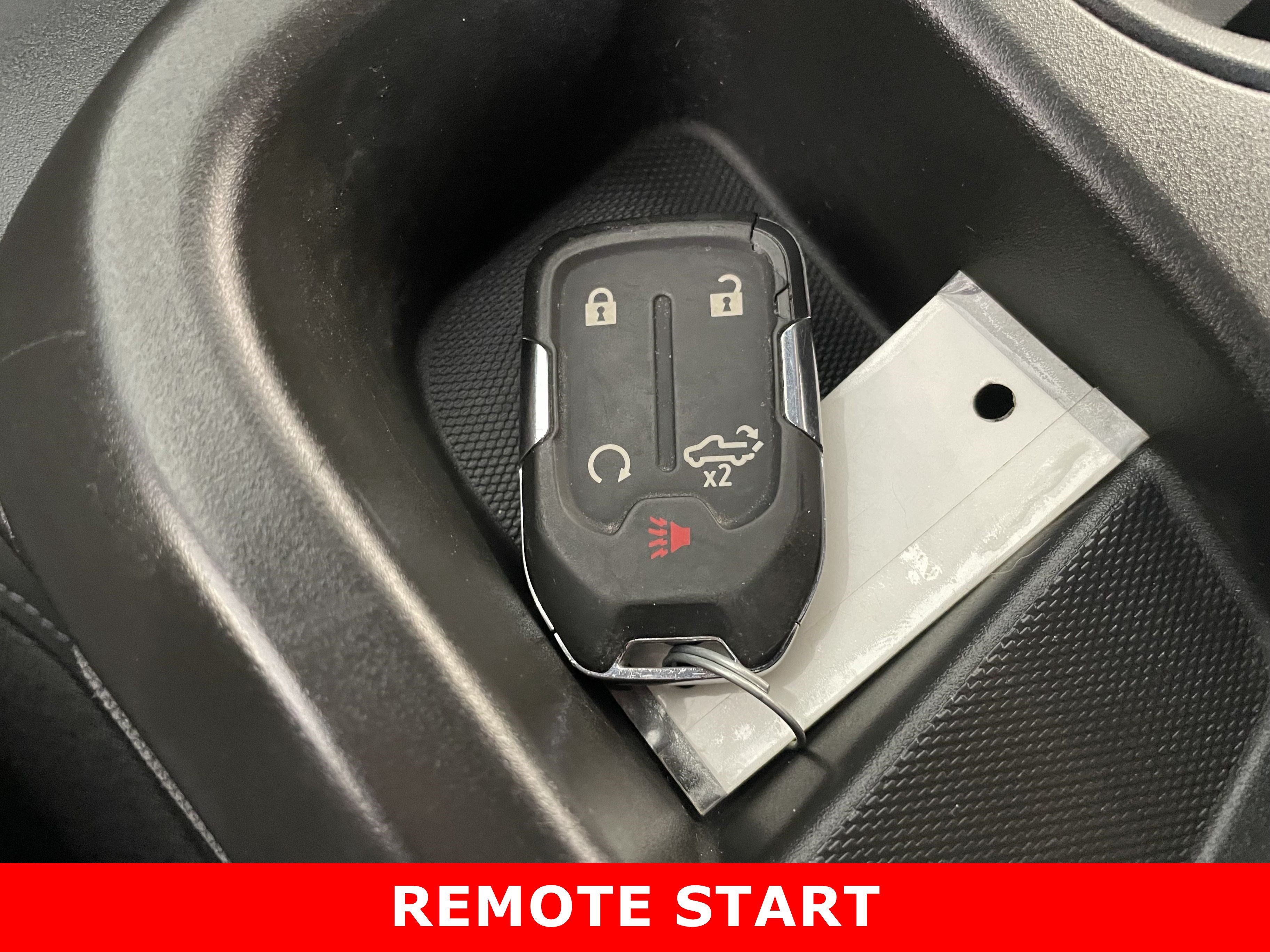 Used 2020 GMC Sierra 1500 SLE w/ SLE Value Package AWD/4WD image 20