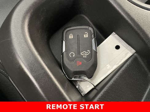 Used 2020 GMC Sierra 1500 SLE w/ SLE Value Package AWD/4WD image 20
