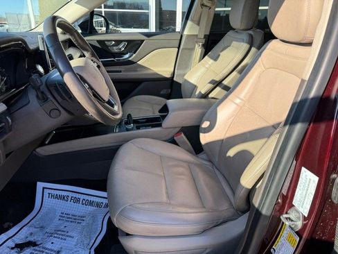 Used 2020 Lincoln Corsair Reserve image 16