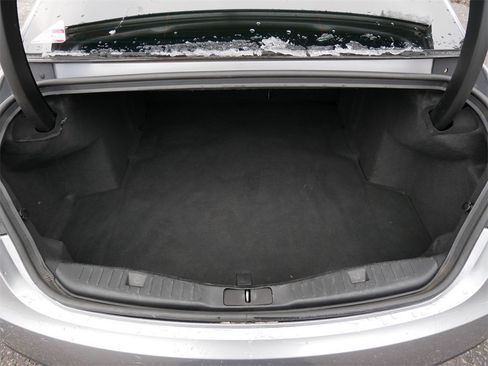 Used 2020 Lincoln MKZ AWD image 10