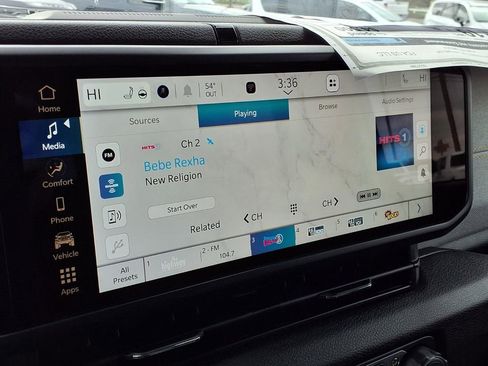 New 2026 Jeep Wrangler Sport S image 10