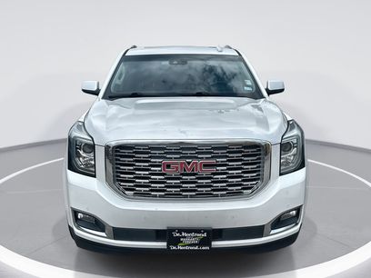 Used 2018 GMC Yukon Denali w/ Open Road Package