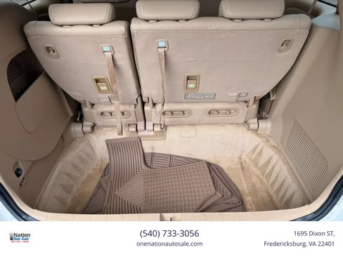 Used 2007 Honda Odyssey EX-L image 22