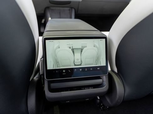 Used 2025 Tesla Model 3 RWD image 44
