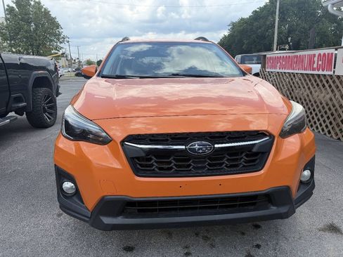 Used 2018 Subaru Crosstrek 2.0i Limited AWD/4WD image 5