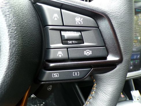 New 2026 Subaru Crosstrek 2.5i Wilderness w/ Crosstrek Mirror Package AWD/4WD image 31