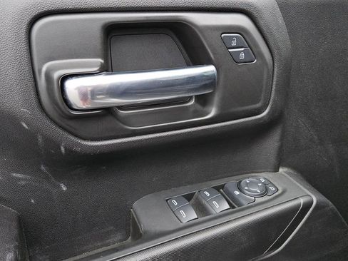 Used 2024 GMC Sierra 1500 Pro w/ Graphite Edition image 25