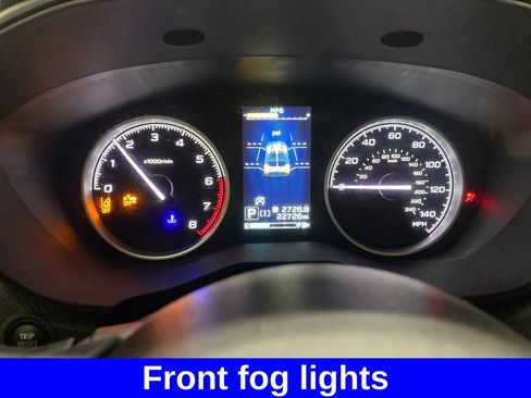 Certified 2022 Subaru Forester Premium AWD/4WD image 18