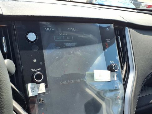 New 2025 Subaru Outback Premium image 9