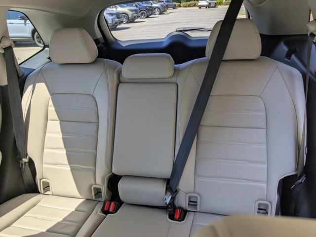 Certified 2025 Honda CR-V EX-L image 31