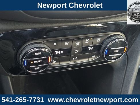 Used 2023 Buick Encore GX Essence w/ Experience Buick Package image 21