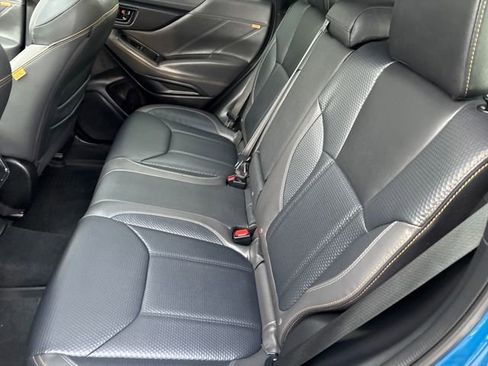 Used 2023 Subaru Forester Wilderness image 10