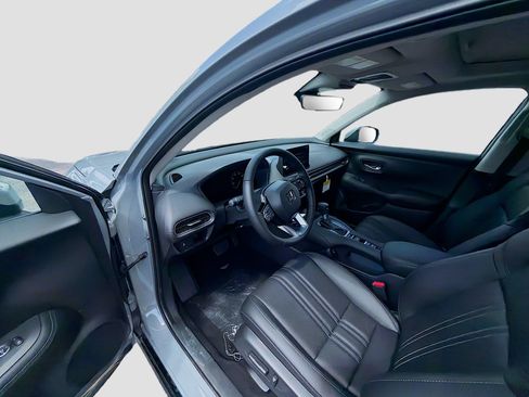 New 2027 Honda HR-V EX-L image 9