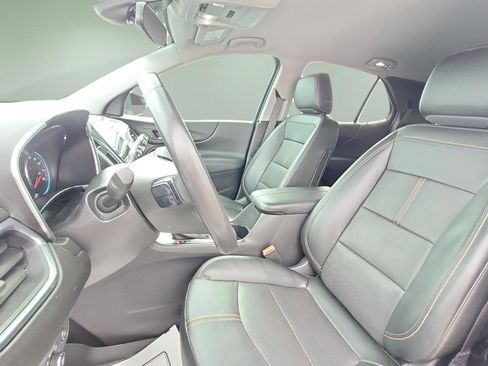 Used 2022 Chevrolet Equinox Premier w/ Redline Edition FWD image 28