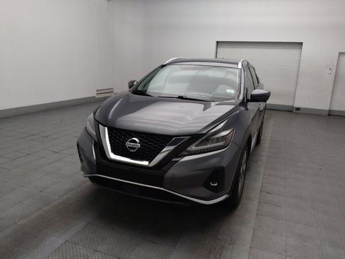 Used 2019 Nissan Murano SL FWD image 15