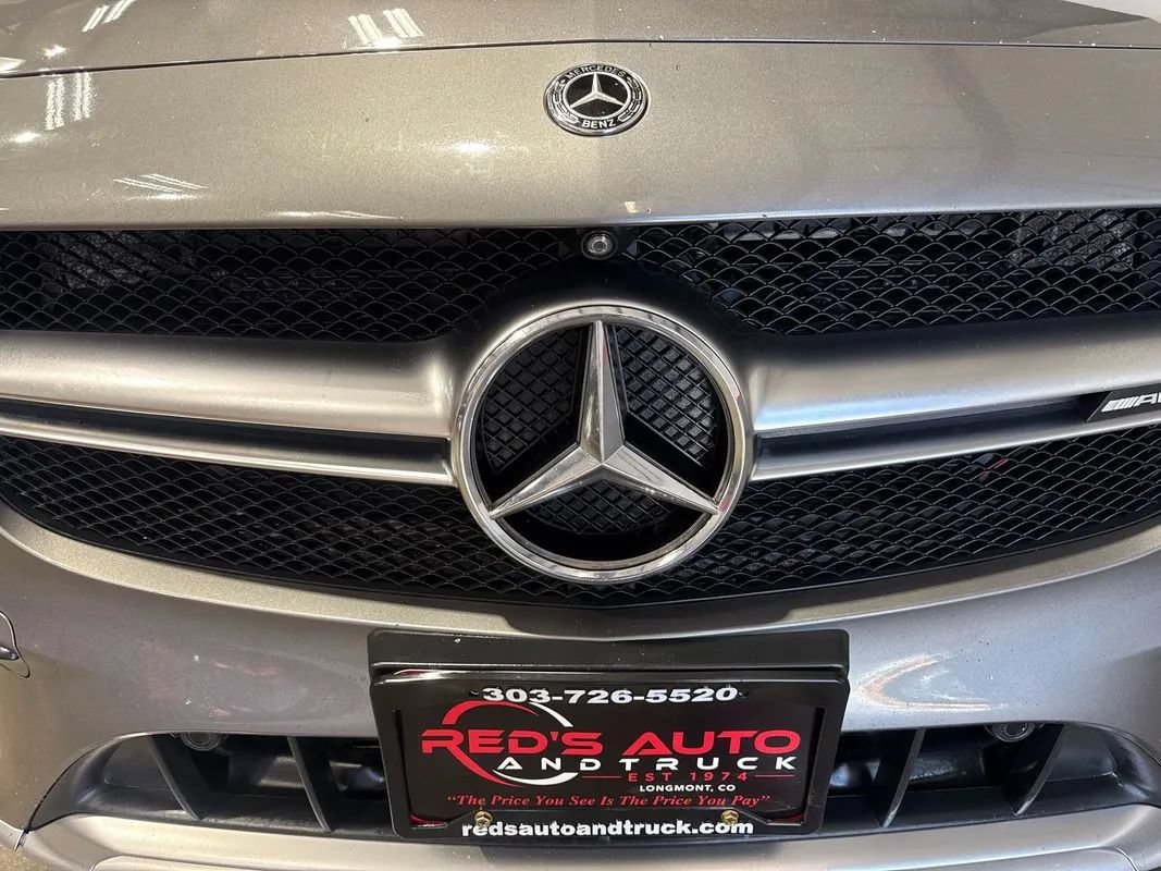 Used 2018 Mercedes-Benz GLA 45 AMG 4MATIC image 73