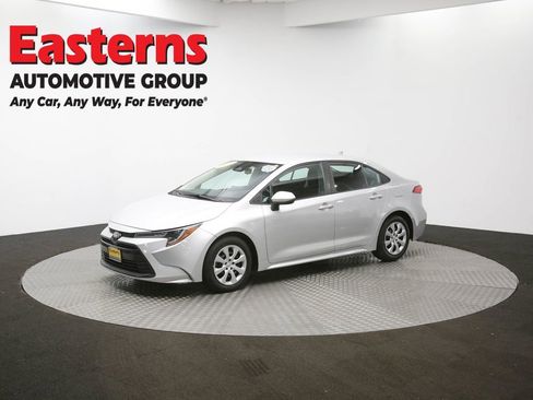 Used 2023 Toyota Corolla LE image 54