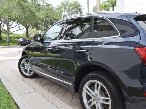 Used 2016 Audi Q5 TDI Prestige AWD/4WD image 25