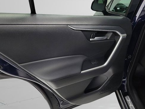 Certified 2025 Toyota RAV4 XLE w/ Convenience Package image 10