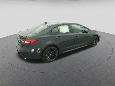 New 2026 Toyota Corolla SE image 9