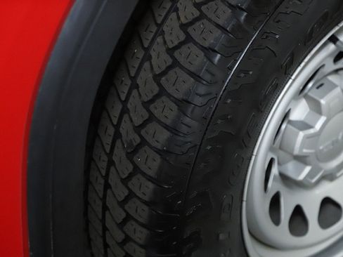 Used 2022 GMC Sierra 1500 Pro w/ Convenience Package image 31