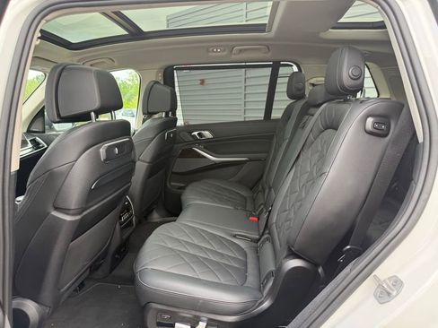 Used 2024 BMW X7 xDrive40i AWD/4WD image 27