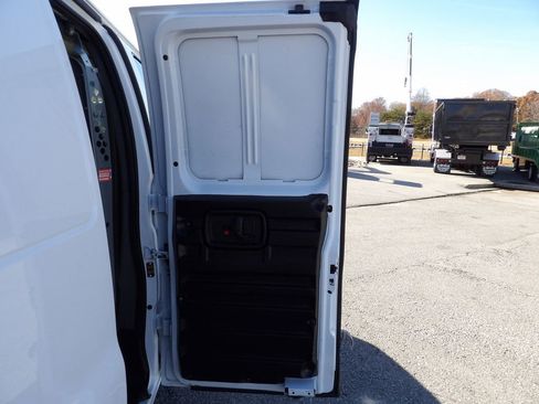 Used 2020 Chevrolet Express 2500 w/ Safety Package image 26