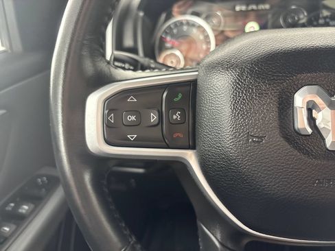 Used 2022 RAM 1500 Big Horn AWD/4WD image 28
