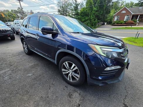Used 2016 Honda Pilot EX-L image 5