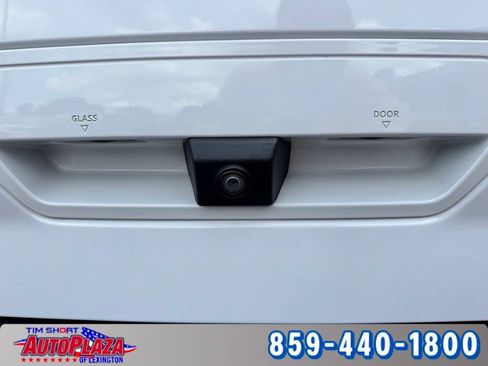 Used 2021 Ford Bronco Sport AWD/4WD image 18