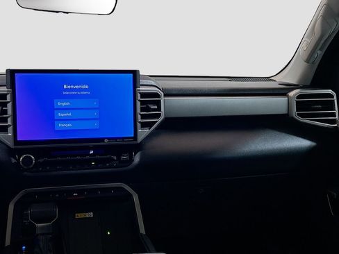 Used 2024 Toyota Tundra Limited w/ Power Package image 21