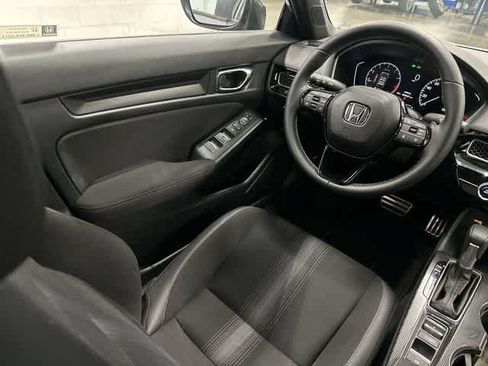Certified 2026 Honda Civic Sport image 12
