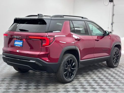 New 2026 GMC Terrain Elevation w/ Elevation Premium Package image 8